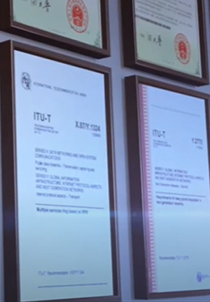 certificado-fiberhome