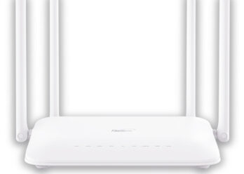 Roteador Wifi